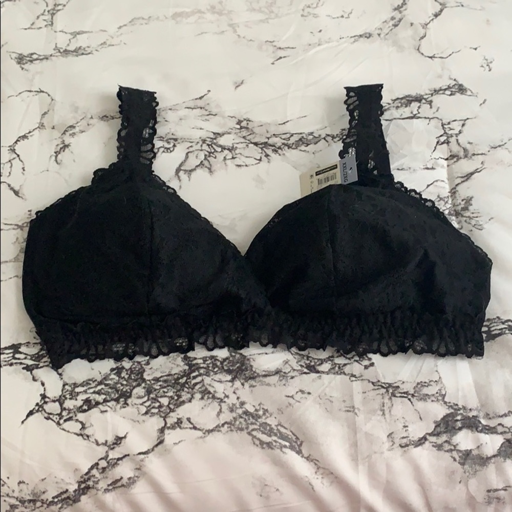 Bra